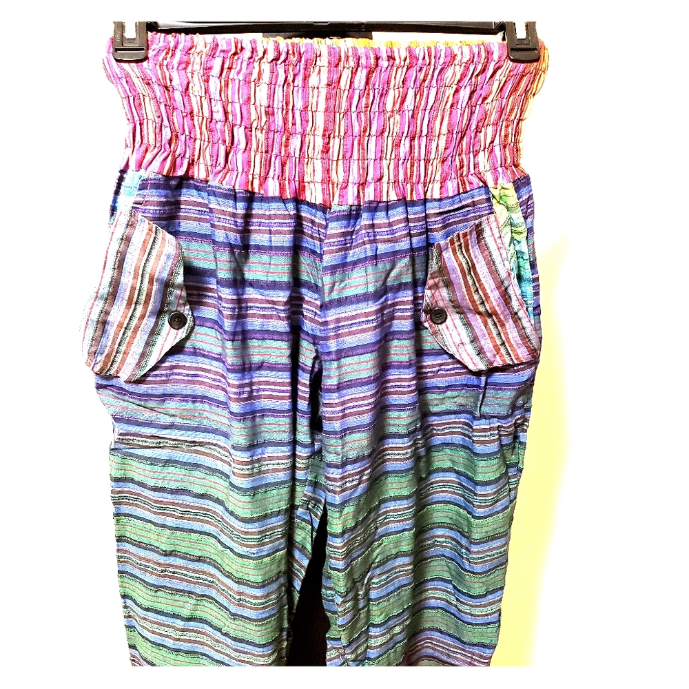 Indie pants